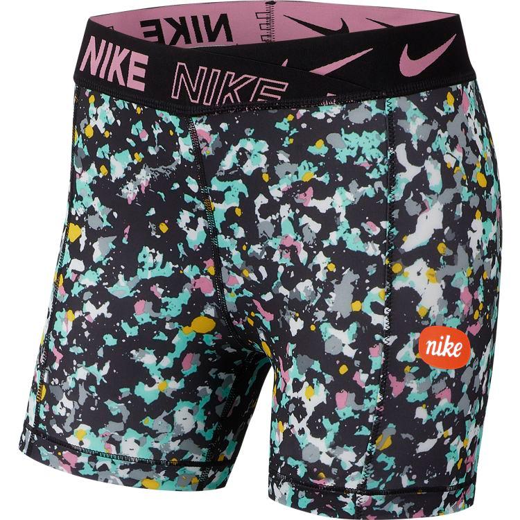 nike boy shorts for girls