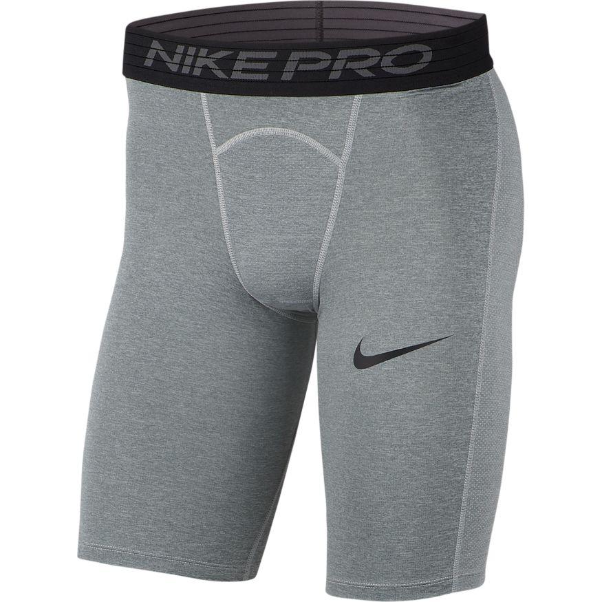 nike pro men's 6 training shorts