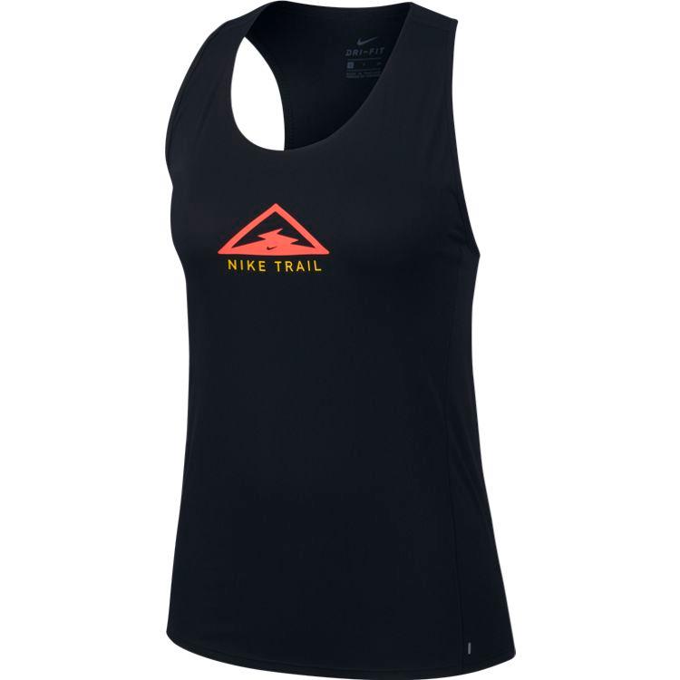 Nike Womens City Sleek Tank