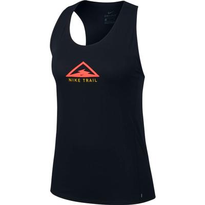 Women's Nike City Sleek Trail Running Tank BLCSY