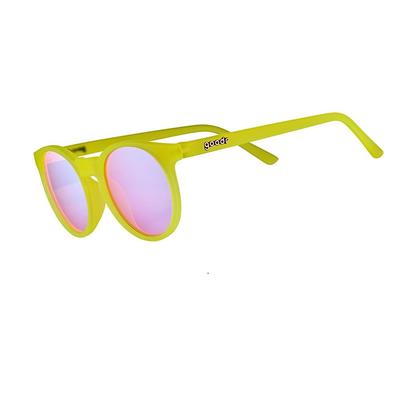 Goodr Circle G's Running Sunglasses FADE_ER_ADE_SHADES