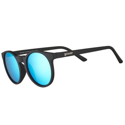 Goodr Circle G's Running Sunglasses MIDNIGHT_RAMBLE