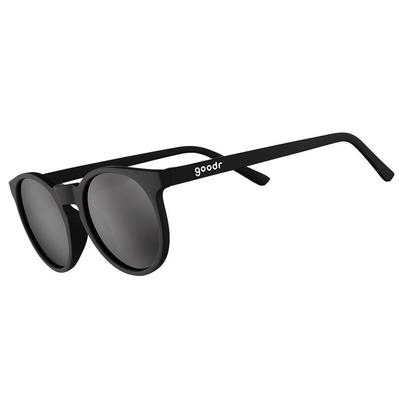 Goodr Circle G's Running Sunglasses NOT_BLACK/OBSIDIAN