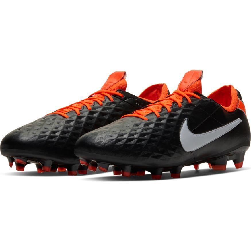 nike tiempo legend 8 orange