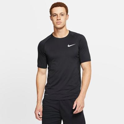  Men's Nike Pro Short- Sleeve Top