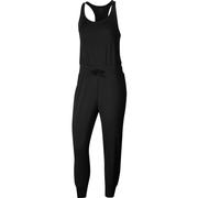 women's nike yoga jumpsuit