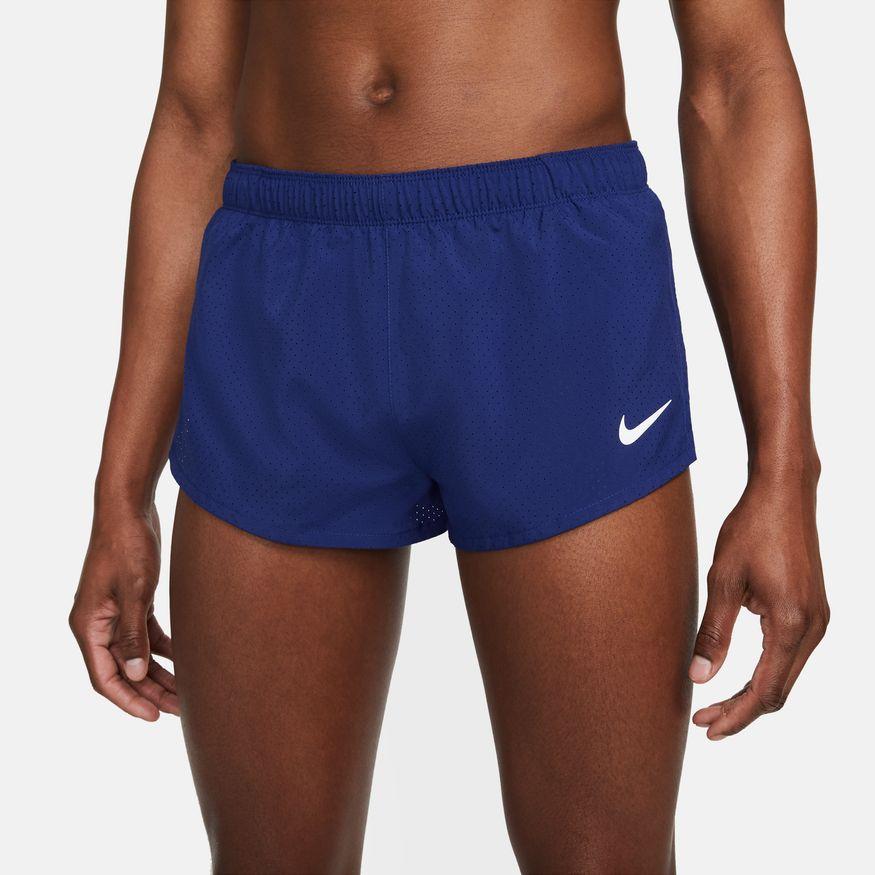 Nike Fast 2 Shorts M , Black (Men's)