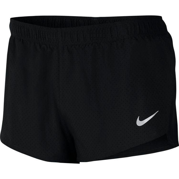 Nike Dri-FIT Fast Men's 2 Brief-Lined Racing Shorts