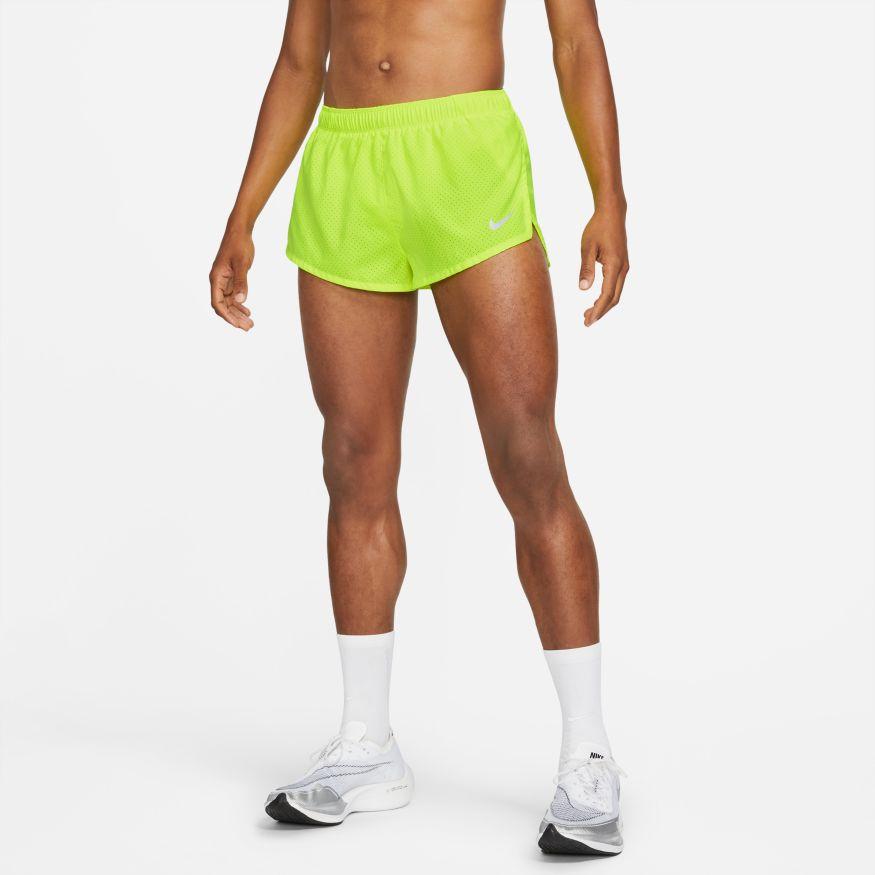 Mens Nike Dri-FIT Fast 2 Lined Shorts