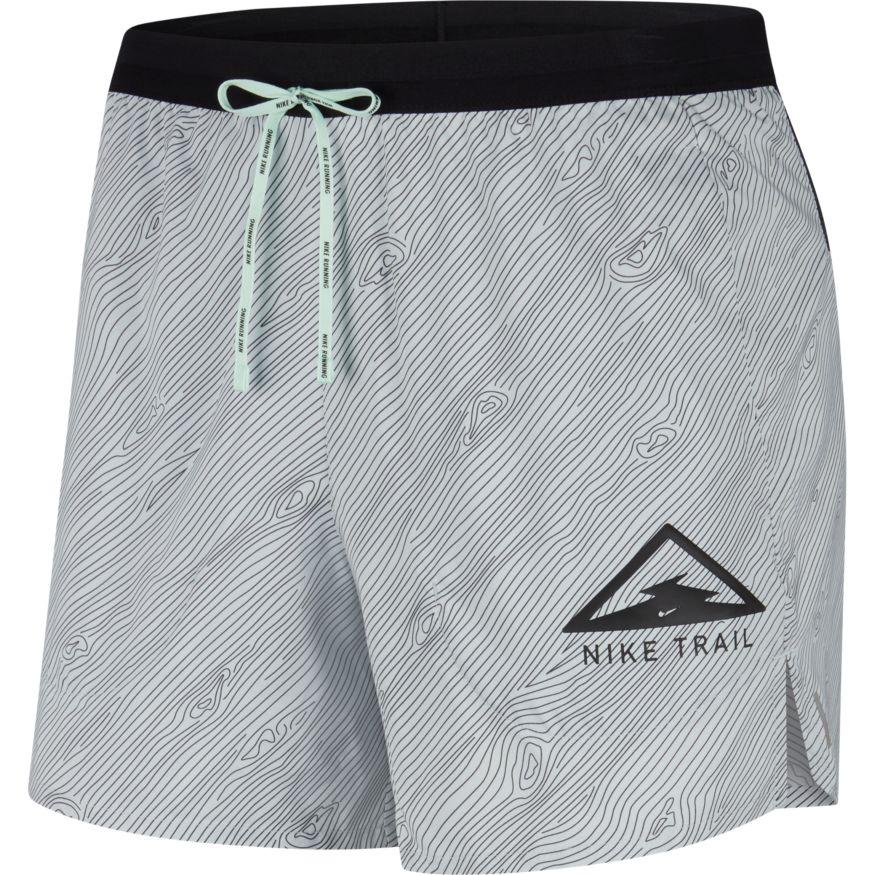 nike trail running shorts