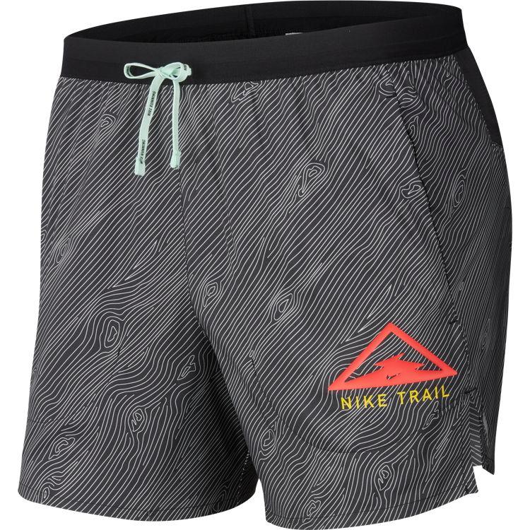 nike flex shorts running