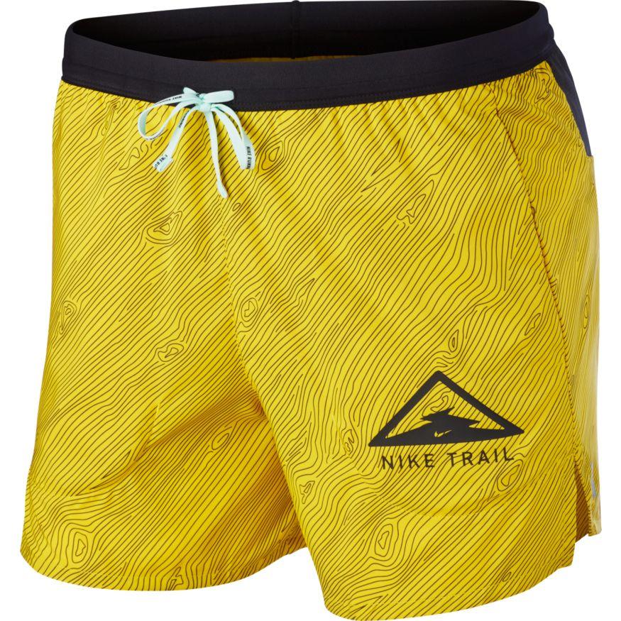 nike flex stride trail shorts
