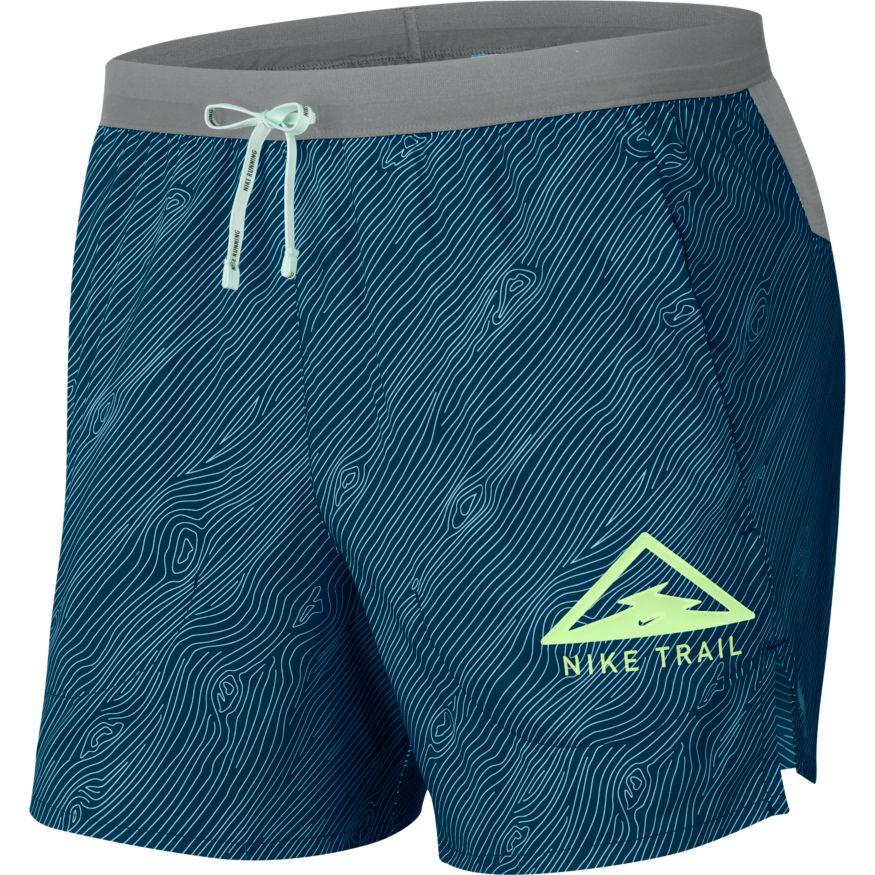 nike trail running apparel