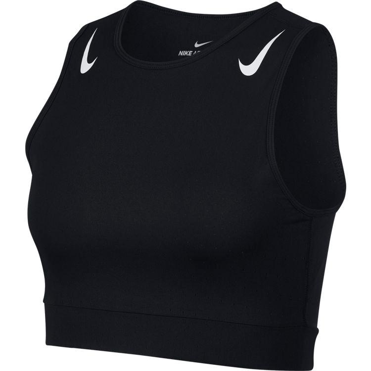 nike air crop vest