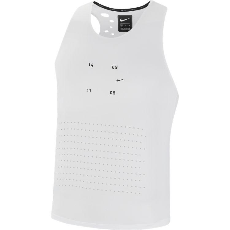 nike tech pack singlet