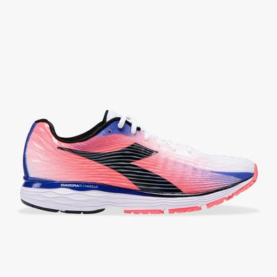 diadora mythos blushield fly hip review