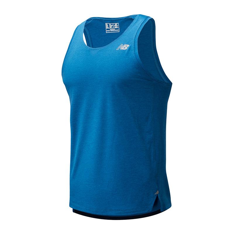 new balance achieve singlet