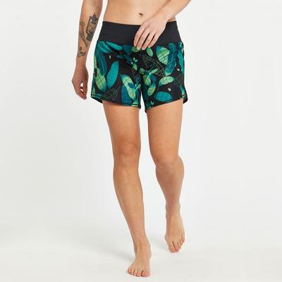 Women's Oiselle Long Roga Shorts