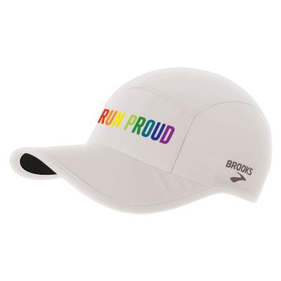 brooks cap