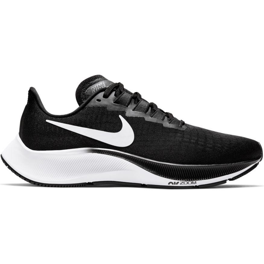 pegasus womens black and white