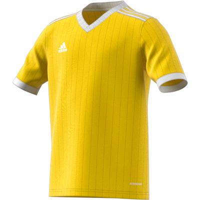 adidas Tabela 18 Jersey Youth YELLOW