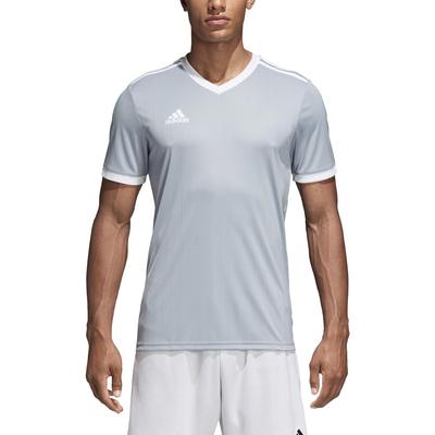 adidas Tabela 18 Jersey Youth GRAY