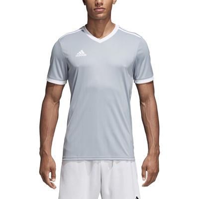 adidas Tabela 18 Jersey Youth GRAY