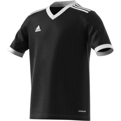 adidas Tabela 18 Jersey BLACK