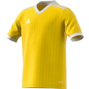 adidas Tabela 18 Jersey: Yellow