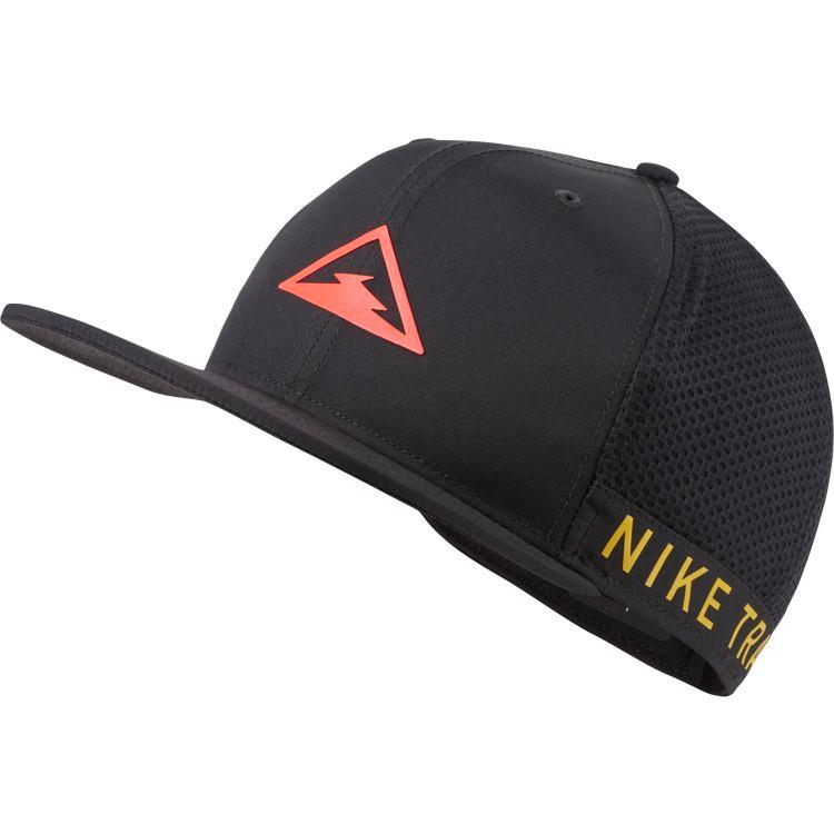 nike trail hats