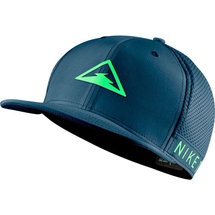 nike dri pro cap trail