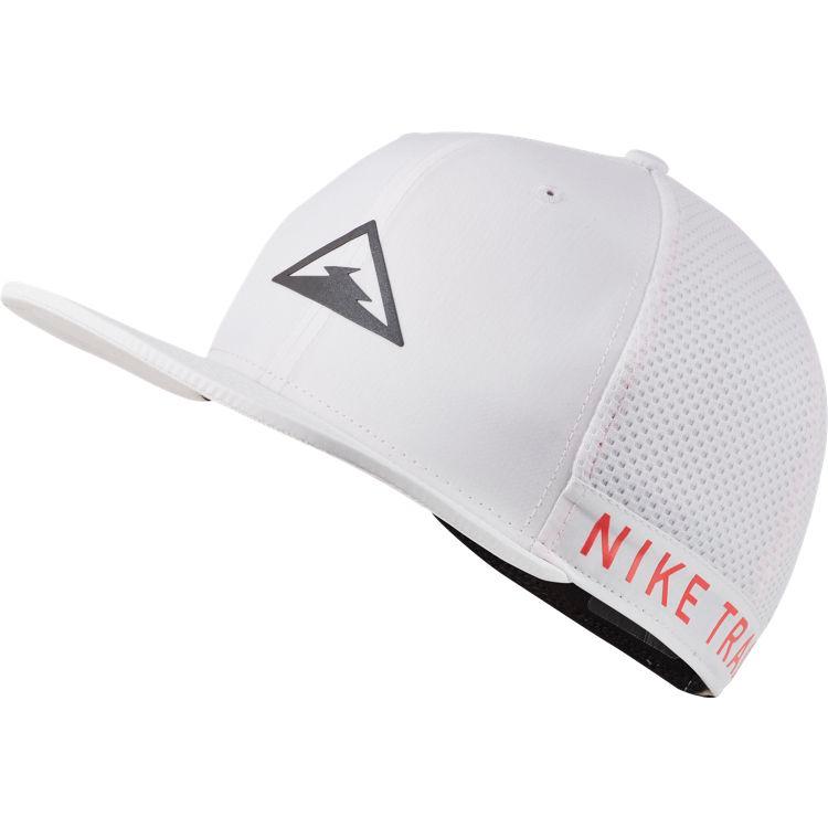 nike trail hat