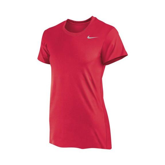 nike legend tee women's