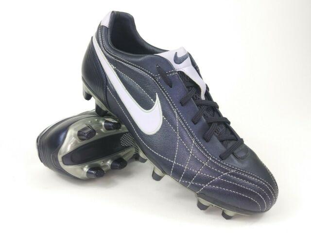 nike tiempo mystic fg