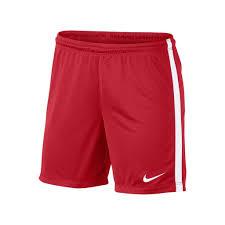  Nike League Knit Short Women's