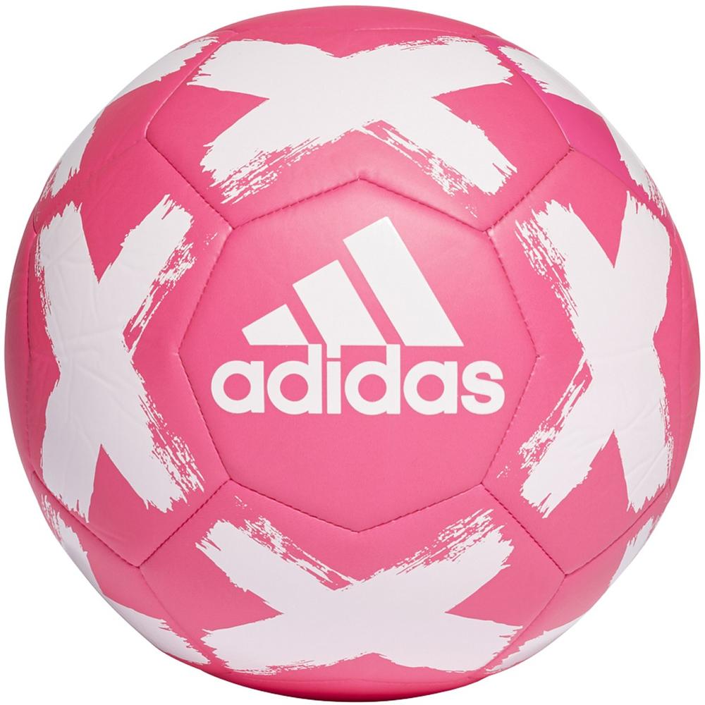 adidas starlancer soccer ball