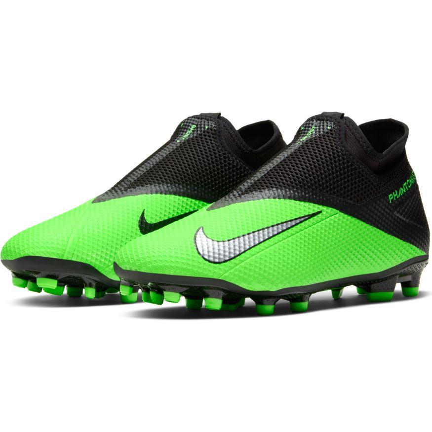 nike phantom vision 2 academy fg mens football boots