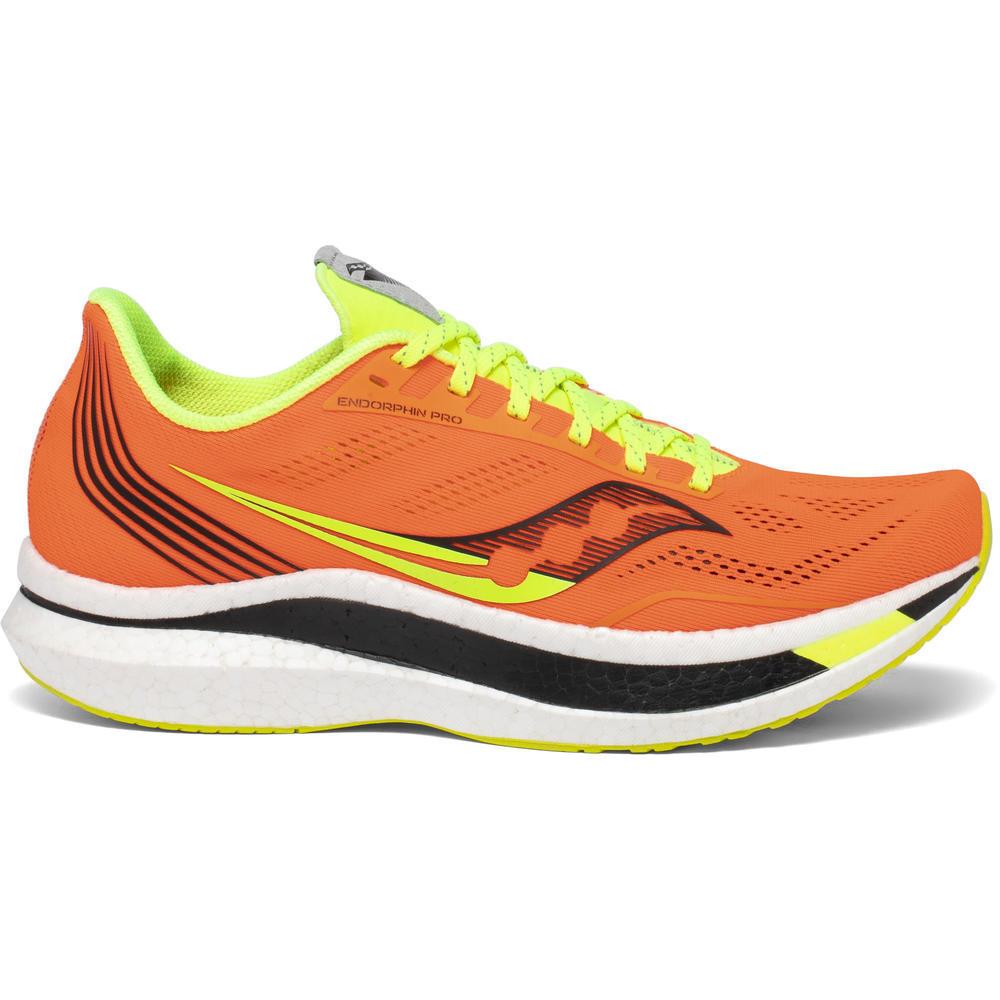 saucony trainers mens