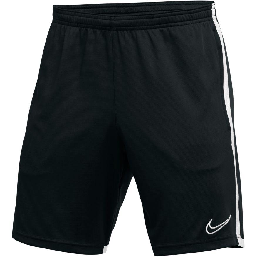 nike women's dry hertha ii soccer shorts