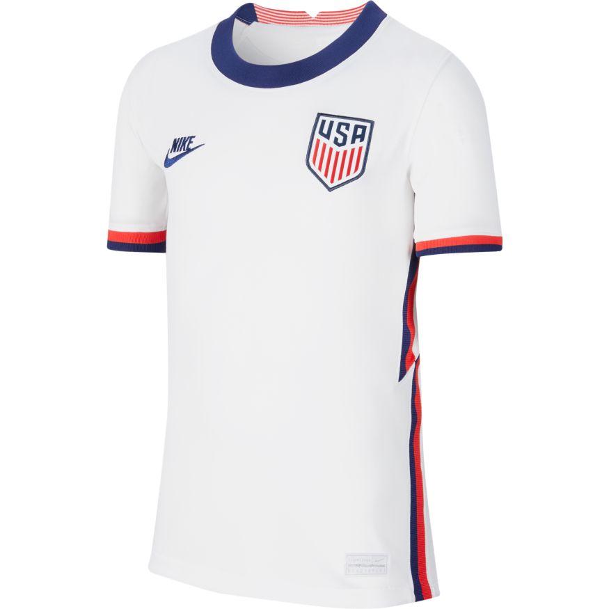 kids us soccer jersey