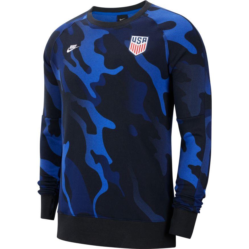 nike sweatshirt usa
