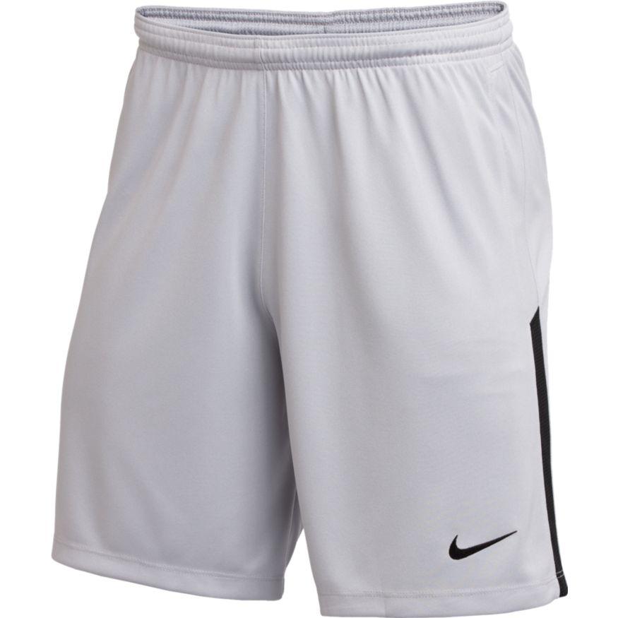 nike league knit goalkeeper short