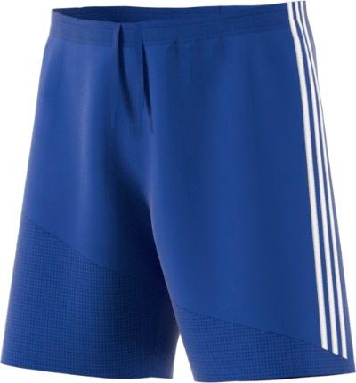 regista 16 shorts