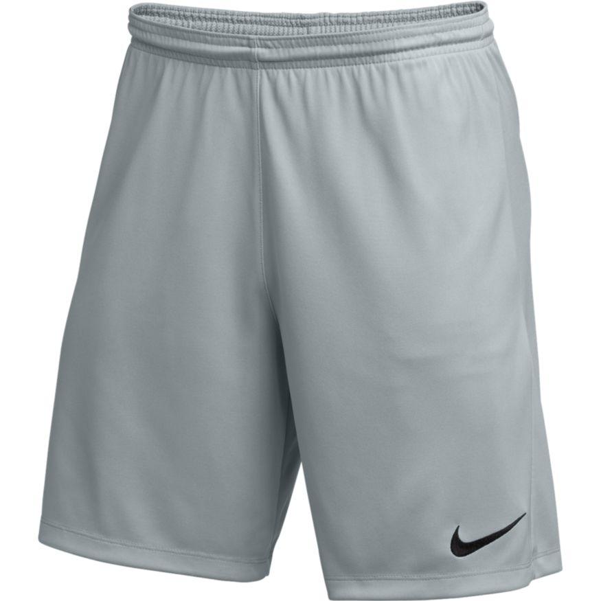 nike shorts dry park iii