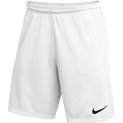 Levering Gespecificeerd Gewond raken Nike Park III Short Youth