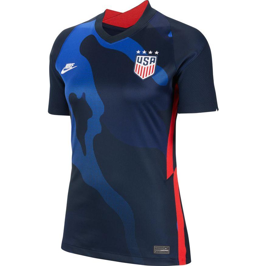 nike usa soccer shirt