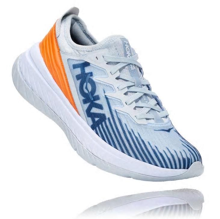 hoka x