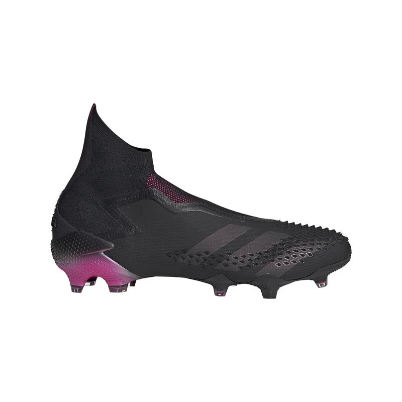 adidas predator purple