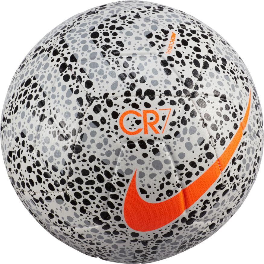 cr7 soccer balls