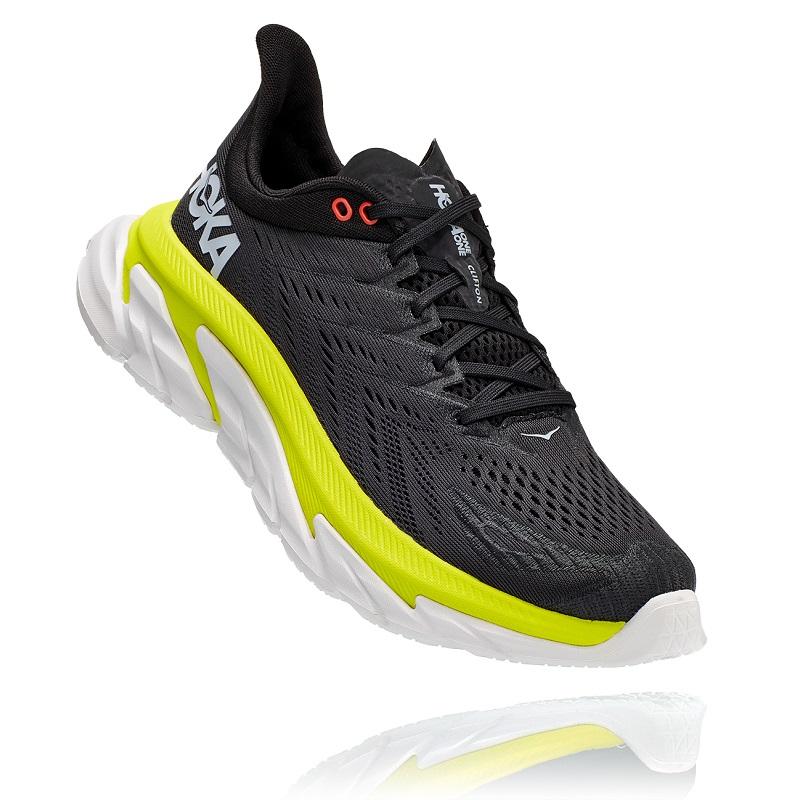 running shoes with nylon plate